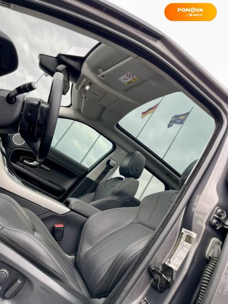 Land Rover Range Rover Evoque, 2015, Бензин, 2 л., 150 тыс. км, Внедорожник / Кроссовер, Серый, Львов Cars-Pr-65057 фото