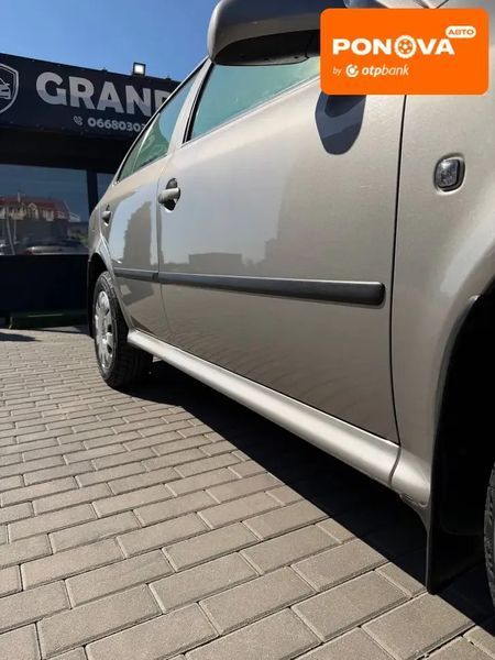 Skoda Octavia, 2008 р., Дизель, 93 тис. км, Седан, Бежевий, Софіївська Борщагівка AT-10416638 фото