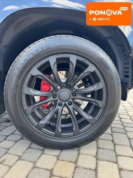 Toyota Land Cruiser Prado, 2011 г., Газ пропан-бутан / Бензин, 147 тыс. км, Внедорожник / Кроссовер, Чорный, Ивано Франковск AT-10401854 фото
