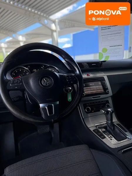 Volkswagen CC / Passat CC, 2010 р., Бензин, 258 тис. км, Седан, Бежевий, Запоріжжя AT-10418413 фото