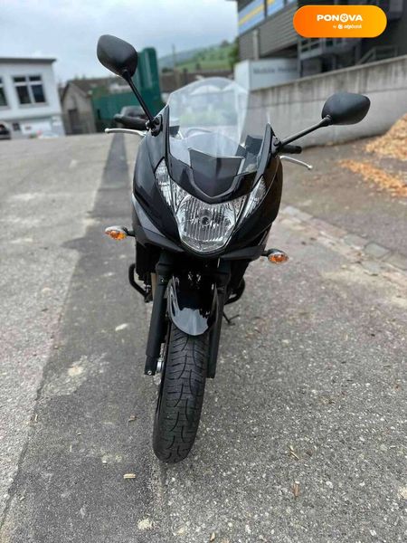 Suzuki GSF 650 Bandit, 2013, Бензин, 650 см³, 17 тис. км, Мотоцикл Классік, Чорний, Чернігів moto-37575 фото