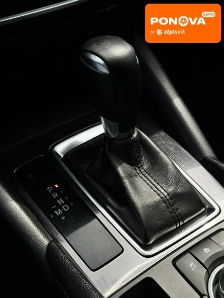 Mazda 6, 2016 г., Дизель, 151 тыс. км, Білогородка AT-10416523 фото