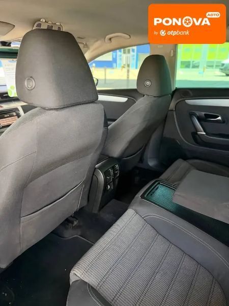 Volkswagen CC / Passat CC, 2010 р., Бензин, 258 тис. км, Седан, Бежевий, Запоріжжя AT-10418413 фото