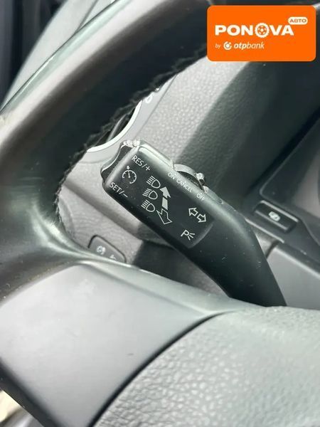 Volkswagen Golf Plus, 2009 р., Бензин, 143 тис. км, Мінівен, Сірий, Кривий Ріг AT-10410338 фото