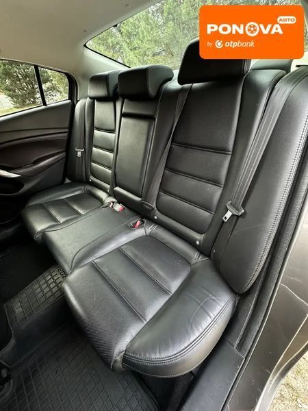 Mazda 6, 2016 г., Дизель, 151 тыс. км, Білогородка AT-10416523 фото