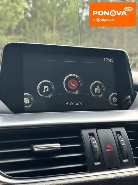 Mazda 6, 2016 г., Дизель, 151 тыс. км, Білогородка AT-10416523 фото