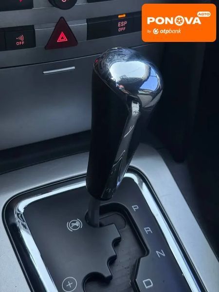 Peugeot 407, 2008 р., Бензин, 131 тис. км, Седан, Сірий, Київ AT-10428942 фото