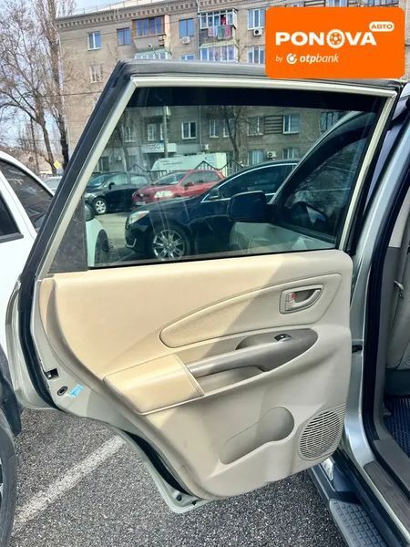 Hyundai Tucson, 2008 г., Газ метан / Бензин, 143 тыс. км, Внедорожник / Кроссовер, Серый, Запорожье AT-10415798 фото