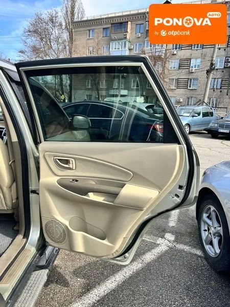 Hyundai Tucson, 2008 г., Газ метан / Бензин, 143 тыс. км, Внедорожник / Кроссовер, Серый, Запорожье AT-10415798 фото