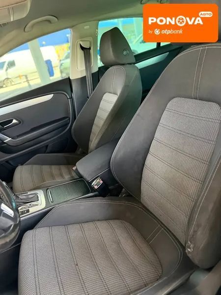 Volkswagen CC / Passat CC, 2010 р., Бензин, 258 тис. км, Седан, Бежевий, Запоріжжя AT-10418413 фото