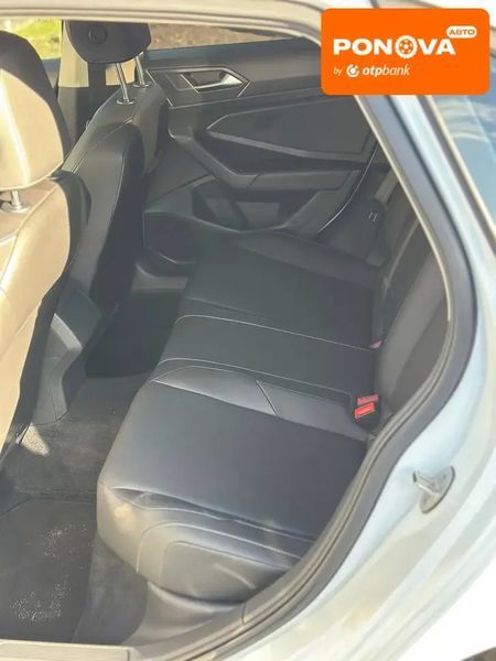 Volkswagen Jetta, 2021 г., Бензин, 116 тыс. км, Седан, Белый, Киев AT-10408754 фото
