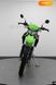 Kawasaki KLX 250, 2013, Бензин, 250 см³, 21 тыс. км, Мотоцикл Внедорожный (Enduro), Зеленый, Гнівань moto-110202 фото 7