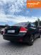 Kia Cerato, 2007 р., Газ метан / Бензин, 375 тис. км, Седан, Чорний, Запоріжжя AT-10417720 фото 2