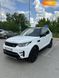 Land Rover Discovery, 2017, Дизель, 2 л., 83 тыс. км, Внедорожник / Кроссовер, Белый, Киев Cars-Pr-56693 фото 3