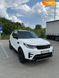 Land Rover Discovery, 2017, Дизель, 2 л., 83 тыс. км, Внедорожник / Кроссовер, Белый, Киев Cars-Pr-56693 фото 2