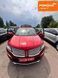 Lincoln MKS, 2015 р., Бензин, 190 тис. км, Позашляховик / Кросовер, Червоний, Черкаси AT-10419243 фото 2