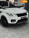 Land Rover Range Rover Sport, 2016, Дизель, 3 л., 150 тис. км, Позашляховик / Кросовер, Білий, Одеса 108127 фото 2