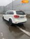 Dodge Journey, 2019, Газ пропан-бутан / Бензин, 2.36 л., 142 тис. км, Позашляховик / Кросовер, Білий, Дніпро (Дніпропетровськ) Cars-Pr-58095 фото 7