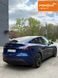 Tesla Model Y, 2020 р., Електро, 50 тис. км, Позашляховик / Кросовер, Синій, Дніпро (Дніпропетровськ) AT-10417182 фото 8