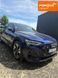 Audi e-tron, 2022 р., Електро, 73 тис. км, Позашляховик / Кросовер, Синій, Луцьк AT-10418107 фото 4