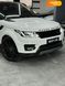 Land Rover Range Rover Sport, 2016, Дизель, 3 л., 150 тыс. км, Внедорожник / Кроссовер, Белый, Одесса 108127 фото 19