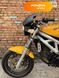 Suzuki SV 650, 2000, Бензин, 650 см³, 23 тыс. км, Мотоцикл без оптекателей (Naked bike), Желтый, Киев moto-101044 фото 33