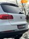Volkswagen Tiguan, 2017, Бензин, 1.98 л., 163 тис. км, Позашляховик / Кросовер, Білий, Київ 13318 фото 11