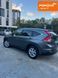 Honda CR-V, 2012 г., Бензин, 175 тыс. км, Внедорожник / Кроссовер, Серый, Львов AT-10404846 фото 11