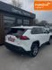 Toyota RAV4, 2022 г., Бензин, 55 тыс. км, Внедорожник / Кроссовер, Белый, Днепр (Днепропетровск) AT-10417107 фото 4