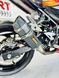 Kawasaki Ninja, 2019, Бензин, 400 см³, 20 тис. км, Спортбайк, Червоний, Одеса moto-37629 фото 13