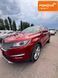 Lincoln MKS, 2015 р., Бензин, 190 тис. км, Позашляховик / Кросовер, Червоний, Черкаси AT-10419243 фото 4