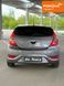 Hyundai Accent, 2012 г., Бензин, 97 тыс. км, Хетчбек, Серый, Запорожье AT-10417430 фото 9