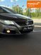 Volkswagen CC / Passat CC, 2010 р., Бензин, 258 тис. км, Седан, Бежевий, Запоріжжя AT-10418413 фото 5
