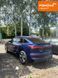 Audi e-tron, 2022 р., Електро, 73 тис. км, Позашляховик / Кросовер, Синій, Луцьк AT-10418107 фото 2