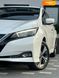 Nissan Leaf, 2021, Електро, 40 тыс. км, Хетчбек, Белый, Дрогобыч 111021 фото 20