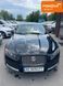 Jaguar XF, 2014 г., Бензин, 198 тыс. км, Седан, Чорный, Днепр (Днепропетровск) AT-10419885 фото 1