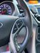 Hyundai Elantra, 2015, Бензин, 1.8 л., 114 тис. км, Седан, Сірий, Київ 36640 фото 18