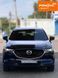 Mazda CX-5, 2020 г., Бензин, 98 тыс. км, Внедорожник / Кроссовер, Синий, Николаев AT-10427938 фото 2