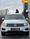 Volkswagen Tiguan, 2017, Бензин, 1.98 л., 163 тис. км, Позашляховик / Кросовер, Білий, Київ 13318 фото 4