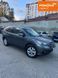 Honda CR-V, 2012 г., Бензин, 175 тыс. км, Внедорожник / Кроссовер, Серый, Львов AT-10404846 фото 4
