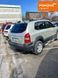Hyundai Tucson, 2008 г., Газ метан / Бензин, 143 тыс. км, Внедорожник / Кроссовер, Серый, Запорожье AT-10415798 фото 5