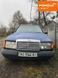 Mercedes-Benz C-Class, 1989 р., Газ пропан-бутан / Бензин, 430 тис. км, Седан, Синій, Турійськ AT-10406318 фото 1