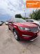 Lincoln MKS, 2015 р., Бензин, 190 тис. км, Позашляховик / Кросовер, Червоний, Черкаси AT-10419243 фото 3