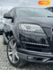 Audi Q7, 2011, Бензин, 3 л., 256 тис. км, Позашляховик / Кросовер, Чорний, Стрий 41028 фото 19