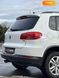 Volkswagen Tiguan, 2017, Бензин, 1.98 л., 163 тис. км, Позашляховик / Кросовер, Білий, Київ 13318 фото 9