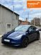 Tesla Model Y, 2020 р., Електро, 50 тис. км, Позашляховик / Кросовер, Синій, Дніпро (Дніпропетровськ) AT-10417182 фото 11