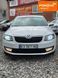 Skoda Octavia, 2013 р., Бензин, 157 тис. км, Седан, Білий, Сміла AT-10417462 фото 3