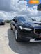 Volvo V90 Cross Country, 2017, Дизель, 1.97 л., 317 тыс. км, Универсал, Чорный, Ровно 52075 фото 5