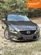Mazda 6, 2016 г., Дизель, 151 тыс. км, Білогородка AT-10416523 фото 1