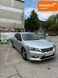 Honda Accord, 2015 р., Бензин, 181 тис. км, Седан, Сірий, Запоріжжя AT-10417599 фото 3